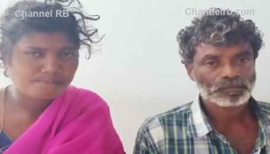 Read more about the article കുഞ്ഞുങ്ങളെ തട്ടിക്കൊണ്ട് പോകുന്ന സംഘം പിടിയിൽ; തമിഴ്‌നാട്ടിൽ നിന്നും കാണാതായ നാല് മാസം പ്രായമുള്ള കുഞ്ഞിനെ കണ്ടെത്തി