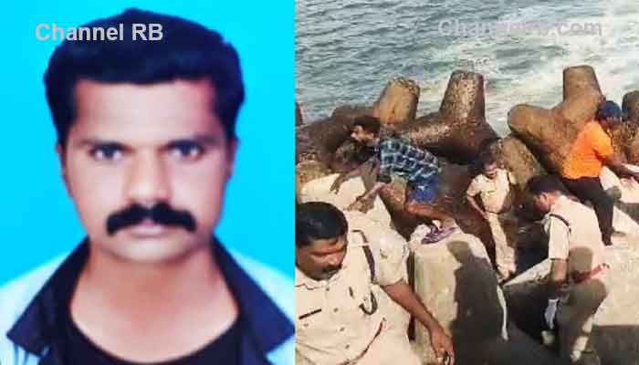 You are currently viewing മുതലപ്പൊഴി അപകടത്തില്‍ മരണം മൂന്നായി; നാലാമത്തെ തൊഴിലാളിയെ കണ്ടെത്താന്‍ തിരച്ചില്‍ തുടരുന്നു