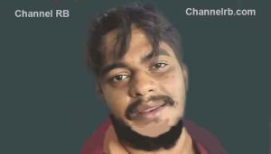 Read more about the article ലഹരിക്കെതിരെ കർശന നടപടി; സ്‌കൂട്ടറിൽ കടത്തിയ 1.2 കിലോ കഞ്ചാവുമായി യുവാവ് അറസ്റ്റില്‍