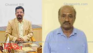 Read more about the article കോടികളുടെ ജി.ബി.ജി നിക്ഷേപ തട്ടിപ്പ് കേസ്; ചെയര്‍മാന്‍ ഉള്‍പ്പെടെ ആറ് പ്രതികള്‍ക്ക് കോടതി ജാമ്യം നൽകി