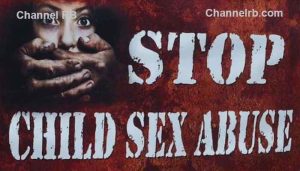 Read more about the article ചോക്ലേറ്റും പൈസയും നല്‍കി പെൺകുട്ടിയെ കൂട്ടബലാത്സംഗം ചെയ്‌തു; 10 വയസുകാരനടക്കം അഞ്ച് കുട്ടികള്‍ അറസ്റ്റിൽ