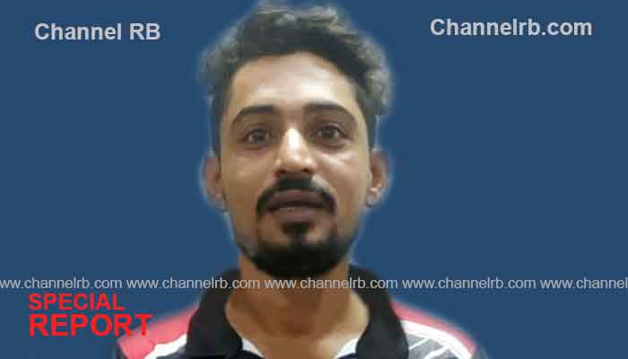 You are currently viewing മഞ്ചേശ്വരത്ത് നിരവധി കേസുകളിൽ അറസ്റ്റിലായ പ്രതികളെ കോടതി റിമാണ്ട് ചെയ്‌തു; സംഘത്തിലെ ഒരാളെ കൂടി പോലീസ് അറസ്റ്റ് ചെയ്‌തു