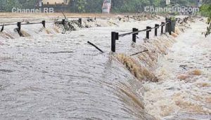 Read more about the article ദുരിത പെരുമഴയിൽ ജനജീവിതം ദുസ്സഹം; അഞ്ഞൂറിലധികം വീടുകള്‍ തകര്‍ന്നു, കോടികളുടെ നാശനഷ്ടം, കണ്ണൂരില്‍ ഉരുള്‍പൊട്ടല്‍