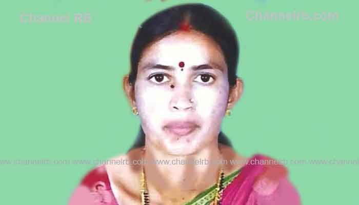 You are currently viewing അജ്ഞാത ജീവിയുടെ കടിയേറ്റതായി സംശയം; ചികിത്സയിൽ ആയിരുന്ന വീട്ടമ്മ മരിച്ചു, അന്വേഷണം വേണമെന്ന് ബന്ധുക്കൾ