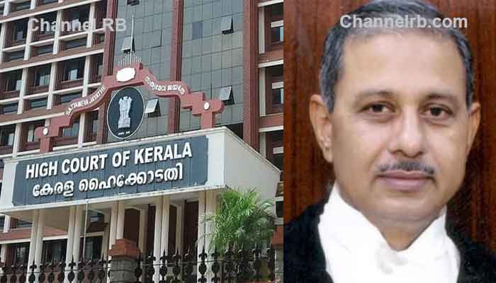 Read more about the article മൂന്ന് ഹൈക്കോടതി ജഡ്‌ജിമാര്‍ക്ക് സ്ഥലം മാറ്റം, ജസ്റ്റിസ് ഡി.കെ സിങ് കേരള ഹൈകോടതിയിലേക്ക്