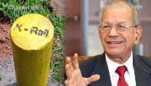 Read more about the article അതിവേഗ പാതയില്‍ ഒരു മണിക്കൂര്‍ കൊണ്ട് തിരുവനന്തപുരത്ത് നിന്ന് കണ്ണൂരിലെത്താം; സര്‍ക്കാര്‍ പറഞ്ഞാല്‍ ചെയ്‌തു കൊടുക്കുമെന്ന് ഇ.ശ്രീധരന്‍