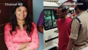 Read more about the article രക്ഷപ്പെടാന്‍ ശ്രമിച്ചിട്ടും കുത്തിവീഴ്ത്തി; അങ്കമാലിയിലെ ആശുപത്രിയില്‍ യുവതിയെ കൊന്നത് മുന്‍ സുഹൃത്ത്