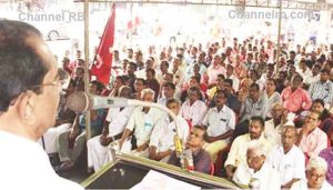 Read more about the article മണിപ്പൂരിനെ രക്ഷിക്കുക; ബി.ജെ.പി- സംഘ പരിവാര്‍ നയങ്ങളാണ് മണിപ്പൂരിനെ കലാപ ഭൂമിയാക്കിയതെന്ന് എല്‍.ഡി.എഫ് ജനകീയ പ്രതിഷേധ കൂട്ടായ്‌മ