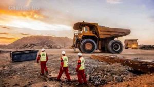 Read more about the article ആറ്റോമിക് ധാതുക്കളും സ്വകാര്യമേഖലക്ക് കേന്ദ്രസര്‍ക്കാര്‍ തീറെഴുതി; ഖനനാനുമതി ബില്‍ പ്രതിപക്ഷ പ്രതിഷേധത്തിനിടെ പാസാക്കി