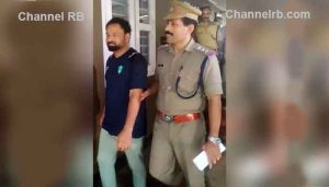 Read more about the article എം.ഡിഎം.എ മൊത്തക്കച്ചവടം; പ്രവാസി മലയാളി പൊലീസ് പിടിയില്‍, 2.25 ലക്ഷം രൂപയും കണ്ടെടുത്തു