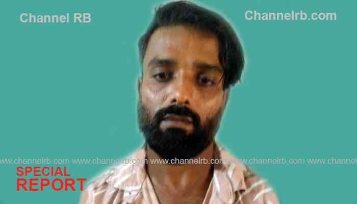 Read more about the article മയക്കുമരുന്നിൽ കർശന പോലീസ് നടപടി; എം.ഡി.എം.എയുമായി കാസര്‍കോട് നഗരത്തിലെ ഫ്രൂട്ട്‌സ് വില്‍പ്പനക്കാരന്‍ അറസ്റ്റില്‍