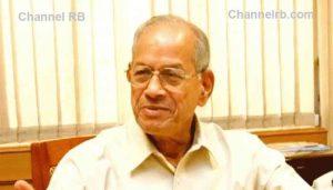 Read more about the article വേഗപാത കേരളത്തിന് ആവശ്യം, മുഖ്യമന്ത്രിയെ കാണാന്‍ തയ്യാര്‍; കെ.വി തോമസ് കണ്ടത് സര്‍ക്കാരിൻ്റെ അറിവോടെ