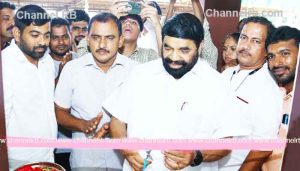 Read more about the article വിദ്യാഭ്യാസ മേഖലയ്ക്ക് സര്‍ക്കാര്‍ ഉയർന്ന പരിഗണന നൽകും; സംസ്ഥാനത്ത് പ്ലസ് വണിലേക്ക് യോഗ്യത നേടിയ എല്ലാ വിദ്യാര്‍ത്ഥികള്‍ക്കും സീറ്റ് ലഭിക്കും: മന്ത്രി വി.എന്‍ വാസവന്‍