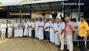 Read more about the article മഴക്കാല രോഗങ്ങൾ വ്യാപകം; മുളിയാറിൽ ഡോക്ടർമാരുടെ അഭാവം, സമരവുമായി മുസ്ലിംലീഗ്