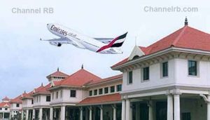 Read more about the article നെടുമ്പാശേരി വിമാന താവളത്തിൽ ബോംബ് ഭീഷണി മുഴക്കിയ യുവാവ് അറസ്റ്റിൽ; ബോംബ് ഭീഷണി വ്യാജമാണെന്ന് സ്ഥിരീകരിക്കുകയും ചെയ്‌തു