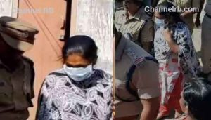 Read more about the article അഞ്ചുതെങ്ങിൽ നവജാത ശിശുവിൻ്റെ മൃതദേഹം കണ്ടെത്തിയ സംഭവം; 36 കാരിയായ അമ്മ കൊലപാതകത്തിന് അറസ്റ്റിൽ