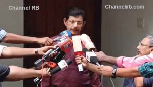 Read more about the article പ്രതികളെ ശിക്ഷിക്കുന്നത് ഇരയ്ക്ക് കിട്ടുന്ന നീതി എന്ന അഭിപ്രായം തനിക്കില്ല; മനുഷ്യരെ അടിമയ്ക്കിടുന്ന അല്ലെങ്കിൽ ചങ്ങലയ്ക്കിടുന്ന പ്രാകൃത വിശ്വാസങ്ങളോട് എൻ്റെ യുദ്ധം തുടരും, രണ്ടാംഘട്ട വിധിയിൽ  പ്രൊഫ. ടി.ജെ ജോസഫ്