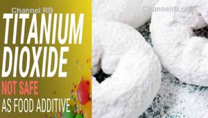 Read more about the article ഒമാനിൽ ടൈറ്റാനിയം ഡയോക്സൈഡ് അടങ്ങിയ ഭക്ഷ്യ ഉല്‍പന്നങ്ങള്‍ 22 മുതല്‍ നിരോധിക്കും