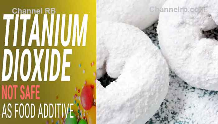 You are currently viewing ഒമാനിൽ ടൈറ്റാനിയം ഡയോക്സൈഡ് അടങ്ങിയ ഭക്ഷ്യ ഉല്‍പന്നങ്ങള്‍ 22 മുതല്‍ നിരോധിക്കും