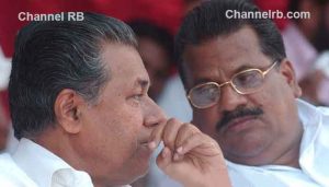 Read more about the article മുഖ്യമന്ത്രിയുമായി കൂടിക്കാഴ്‌ച നടത്തി ഇ.പി ജയരാജൻ; പാർട്ടിയിലും മുന്നണിയിലും സജീവമാകാൻ നിർദേശം