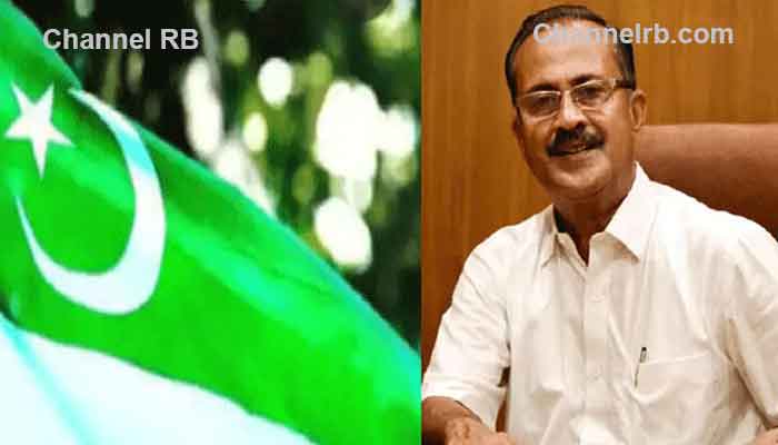 Read more about the article ഏക സിവിൽ കോഡ് സെമിനാർ; സിപിഎം ക്ഷണം ലഭിച്ചു, പോകുന്നതിൽ ചർച്ച ചെയ്ത് തീരുമാനം: മുസ്ലിം ലീഗ്