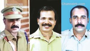 Read more about the article പൊലീസ് ഓഫീസേര്‍സ് അസോസിയേഷന്‍ ജില്ലാ കമ്മിറ്റി; അജിത്കുമാര്‍ പ്രസിഡണ്ട്, പി.രവീന്ദ്രന്‍ സെക്രട്ടറി