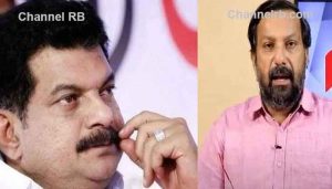 Read more about the article ഷാജന്‍ സ്‌കറിയ കേരള പൊലീസിൻ്റെ വയര്‍ലെസ് സന്ദേശങ്ങള്‍ ചോര്‍ത്തി?; ചെയ്‌തത് രാജ്യദ്രോഹം, പി.വി അന്‍വര്‍ എം.എൽ.എ ഡി.ജി.പിക്ക് പരാതി നല്‍കി