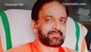 Read more about the article പിണറായി വിജയനെതിരെ മത്സരിച്ച രഘുനാഥ്‌ കോണ്‍ഗ്രസ് വിട്ടു, ക്വട്ടേഷൻ സംഘത്തെ അയയ്ക്കുന്ന നേതൃത്വമാണ് ഇന്ന് കോണ്‍ഗ്രസിന് ഉള്ളതെന്നും ആരോപണമുയര്‍ത്തി