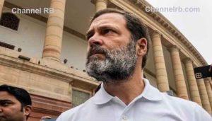 Read more about the article അപകീർത്തി കേസിൽ രാഹുൽ ഗാന്ധിക്ക് വീണ്ടും തിരിച്ചടി; അപ്പീൽ ഗുജറാത്ത് ഹൈക്കോടതി തള്ളി, മുന്നിലുള്ള പോംവഴി സുപ്രീം കോടതി