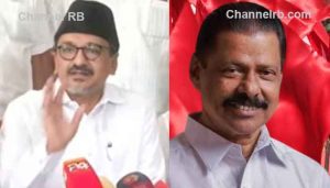 Read more about the article സി.പി.എം ക്ഷണം മുസ്ലിം ലീഗ് തള്ളി; ഏക സിവിൽ കോഡ് സെമിനാറിൽ പങ്കെടുക്കില്ല, ഭരണഘടനാപരമായി ചൂണ്ടിക്കാണിച്ച്‌ ഇ.എം.എസ് പറഞ്ഞത് കൃത്യം: എം.വി ഗോവിന്ദൻ