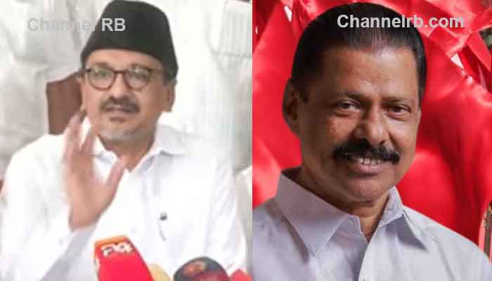 Read more about the article സി.പി.എം ക്ഷണം മുസ്ലിം ലീഗ് തള്ളി; ഏക സിവിൽ കോഡ് സെമിനാറിൽ പങ്കെടുക്കില്ല, ഭരണഘടനാപരമായി ചൂണ്ടിക്കാണിച്ച്‌ ഇ.എം.എസ് പറഞ്ഞത് കൃത്യം: എം.വി ഗോവിന്ദൻ