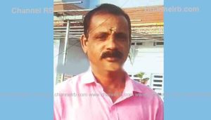 Read more about the article ചന്ദ്രഗിരി പുഴയില്‍ വീണ ടാക്‌സി ഡ്രൈവർ; മൃതദേഹം തളങ്കര ഹാര്‍ബറില്‍ കണ്ടെത്തി