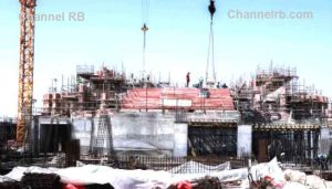 Read more about the article അബൂദബി ക്ഷേത്രത്തിന്‍റെ പണി പുരോഗമിക്കുന്നു; പ്രതിഷ്‌ഠകളും തൂണുകളും നിര്‍മിക്കാന്‍ രണ്ടായിരത്തിലേറെ ശില്‍പികള്‍