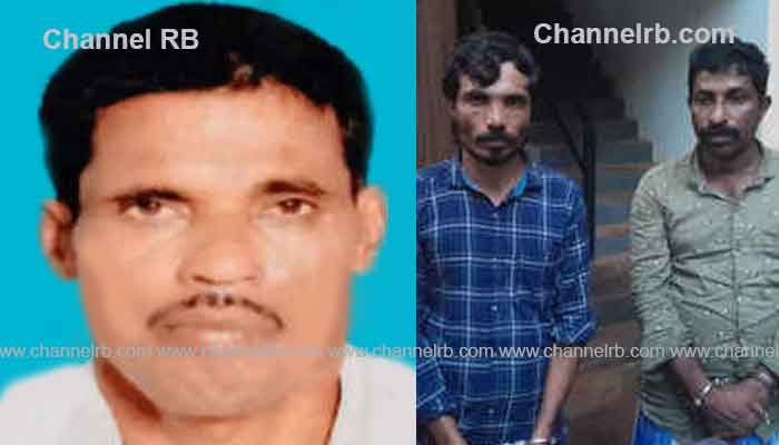 You are currently viewing കൊലയ്ക്ക് ഉപയോഗിച്ച ഇരുമ്പ് ദണ്ഡ് കണ്ടെടുത്തു; തോമസ് ക്രാസ്റ്റ വധക്കേസില്‍ പ്രതികള്‍ റിമാണ്ടില്‍, അന്വേഷണം ഊർജിതമാക്കി