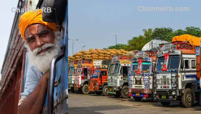 Read more about the article റോഡ്‌ സുരക്ഷ ഉറപ്പാക്കുന്നതില്‍ ട്രക്ക് ഡ്രൈവര്‍മാര്‍ നിര്‍ണായകം; ഡ്രൈവർമാർ ഇനി ചൂടേറ്റ് തളരേണ്ട, ട്രക്കുകളിൽ എ.സി കാബിൻ നിർബന്ധം, കരട് വിജ്ഞാപനത്തിന് കേന്ദ്ര സർക്കാർ അംഗീകാരം