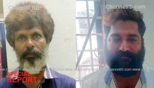 Read more about the article യുവാവിനെ വെട്ടിപ്പരിക്കേല്‍പ്പിച്ച കേസില്‍ രണ്ടുപേര്‍ കൂടി അറസ്റ്റില്‍; അക്രമം മദ്യക്കച്ചവടം എതിര്‍ത്ത വൈരാഗ്യം