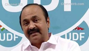 Read more about the article റേഷന്‍ കട മുതല്‍ സെക്രട്ടേറിയറ്റ് വരെ സമരം; 25000പേര്‍ പങ്കെടുക്കുന്ന മാര്‍ച്ച്‌, സര്‍ക്കാരിൻ്റെ അഴിമതികള്‍ക്ക്‌ എതിരെ ശക്തമായി പ്രതിഷേധിക്കുമെന്ന് വി.ഡി സതീശന്‍