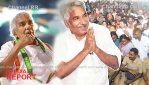 Read more about the article ജനനായകനായി ഒരേയൊരു ഉമ്മൻ ചാണ്ടി; പാർട്ടിക്കാരുടെ ഒ.സി; പുതുപ്പള്ളിക്കാരുടെ സ്വന്തം കുഞ്ഞൂഞ്ഞ്