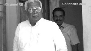 Read more about the article മുഖ്യമന്ത്രിയാവാതെ ക്ലിഫ് ഹൗസിൽ താമസിച്ച ആദ്യ മന്ത്രി വക്കം പുരുഷോത്തമൻ; ഏറ്റവുമധികം നാൾ നിയമസഭാ സ്‌പീക്കർ സ്ഥാനം വഹിച്ച റെക്കോഡിനുടമയും