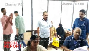 Read more about the article ഓടിക്കാനറിയാം നിയമങ്ങളറിയില്ല; ഡ്രൈവിംഗ് സ്‌കൂളുകളിൽ വിജിലൻസ് മിന്നൽ പരിശോധനയിൽ വ്യാപക ക്രമക്കേടുകൾ, പരിശോധന നടത്താതെ വഴിവിട്ട് സഹായിച്ച് മോട്ടോർ വാഹന വകുപ്പ്  ഉദ്യോഗസ്ഥർ