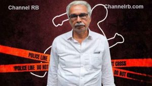 Read more about the article പതിനേഴ് വർഷത്തിന് ശേഷം ഭാര്യയുടെ ഘാതകനെ കണ്ടെത്തിയ അന്വേഷണം; സഹായിച്ചത് പ്രതിയുടെ 40 മുടിയിഴകൾ, കൊലയ്ക്ക് പിന്നിൽ ഭാര്യയോടുള്ള സംശയ രോഗം