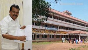 Read more about the article വിദ്യാനഗർ ചാല ബി.എഡ് സെൻ്റെറില്‍ പ്രവേശനം പുന:രാരംഭിക്കണം എന്ന് ഹൈക്കോടതി; ഹൈക്കോടതി നിര്‍ദ്ദേശം എന്‍.എ നെല്ലിക്കുന്ന് എം.എല്‍.എയുടെ ഹര്‍ജിയില്‍