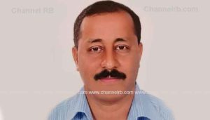 Read more about the article വാഹന അപകടത്തിൽ പരിക്കേറ്റ ക്ഷേത്ര പൂജാരി മരിച്ചു; ബി.ജെ.പി സംസ്ഥാന സെക്രട്ടറി അഡ്വ.കെ ശ്രീകാന്തിന്‍റെ സഹോദരൻ, ഒന്നര വർഷം മുമ്പ് മറ്റൊരു സഹോദരൻ മരിച്ചതും വാഹന അപകടത്തിൽ