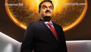 Read more about the article സംഘിയും ഇനി അദാനിക്ക് സ്വന്തം; കോടികള്‍ ചെലവാക്കിയതിന് പിന്നിലെ ലക്ഷ്യം ചെറുതല്ല, രാജ്യത്തെ രണ്ടാമത്തെ വലിയ സിമണ്ട് നിര്‍മ്മാതാവായി അദാനി ഗ്രൂപ്പ് മാറി