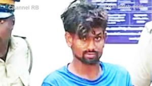 Read more about the article ആലുവയിലെ പ്രതി അസ്‌ഫാഖ് പോലീസ് കസ്റ്റഡിയിൽ; മുമ്പും പോക്സോ കേസിലെ പ്രതി, കേരളത്തിലെത്തിയത് ജാമ്യത്തിലിറങ്ങി മുങ്ങിയ ശേഷം, പോലീസ് അന്വേഷണം ഊർജിതമാക്കി