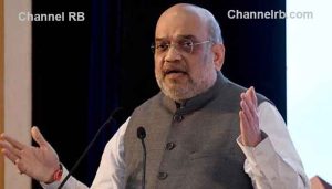 Read more about the article പെണ്‍കുട്ടിയെ പീഡിപ്പിച്ചാല്‍ വധശിക്ഷ; ഐ.പി.സി, സി.ആര്‍.പി.സി ഭേദഗതി ബില്‍ അമിത് ഷാ ലോക്‌സഭയില്‍ അവതരിപ്പിച്ചു