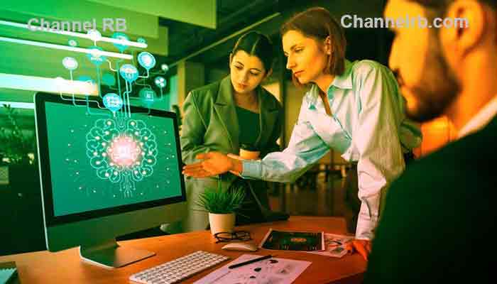 You are currently viewing നിര്‍മിത ബുദ്ധി എങ്ങനെ പഠിക്കാം; വൈദഗ്ധ്യമുള്ള ആളുകള്‍ക്ക് നിരവധി പുതിയ ജോലി സാധ്യതകൾ