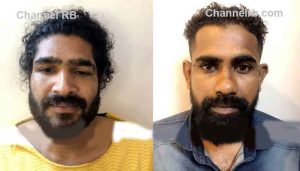 Read more about the article ദേശീയ പാതയോരത്ത് നിര്‍ത്തിയിട്ട വാഹനങ്ങളില്‍ നിന്ന് ബാറ്ററികള്‍ മോഷ്ടിക്കുന്ന സംഘത്തിലെ രണ്ടുപേര്‍ അറസ്റ്റില്‍