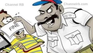 Read more about the article ലൈസൻസില്ലാതെ മക്കൾ ഇരുചക്ര വാഹനം ഓടിച്ചു; അമ്മമാർക്ക് 30,000 രൂപ വീതം പിഴ, വാഹനത്തിൻ്റെ രജിസ്‌ട്രേഷൻ സസ്പെണ്ട് ചെയ്‌തു