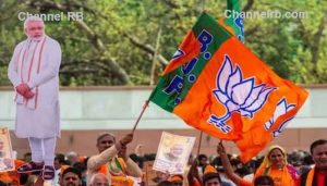 Read more about the article തെരഞ്ഞെടുപ്പിന് മുന്നോടിയായി ഫേസ്ബുക്ക് പരസ്യങ്ങളിൽ ആധിപത്യം സ്ഥാപിച്ച് ബി.ജെ.പി; കോർപ്പറേറ്റ് ഭീമന്മാർ പോലും പിന്നിൽ